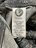 Assorted Brands Black Active Pants Size 10 - photo 4