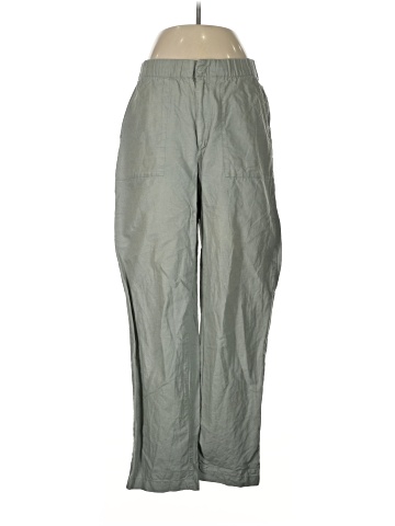 Gap Linen Pants (view 1)