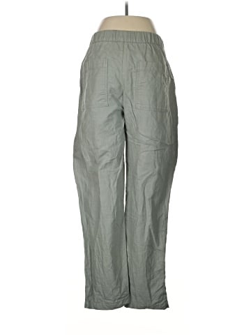 Gap Linen Pants (view 2)