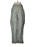 Gap Green Linen Pants Size S (tall) - photo 2