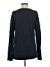 Sweaty Betty Black Pullover Sweater Size 6 - photo 2
