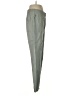 Gap Green Linen Pants Size S (tall) - photo 4