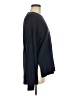 Sweaty Betty Black Pullover Sweater Size 6 - photo 4