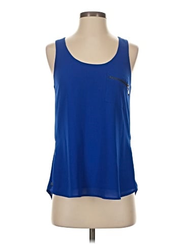My Michelle Sleeveless Top (view 1)