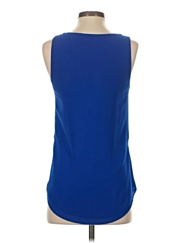 My Michelle Sleeveless Top (view 2)