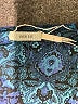 Kimchi Blue 100% Polyester Paisley Blue Romper Size S - photo 3