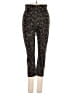 Lululemon Athletica Camo Green Active Pants Size 4 - photo 1
