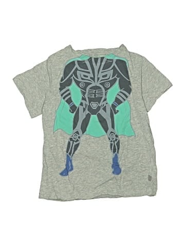 Stella McCartney Short Sleeve T-Shirt (view 1)