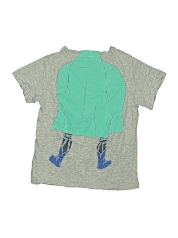 Stella McCartney Short Sleeve T-Shirt (view 2)