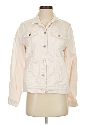 Buffalo by David Bitton Jacket (view 1)