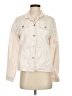 Buffalo by David Bitton White Jacket Size S - photo 1