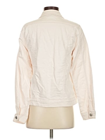 Buffalo by David Bitton Jacket (view 2)