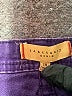 Sanctuary Hearts Purple Jeans Size 28 waist - photo 4