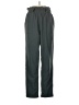 Grace Karin Solid Gray Track Pants Size S - photo 1