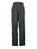 Grace Karin Solid Gray Track Pants Size S - photo 2