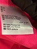 Bar III 100% Polyester Pink Casual Pants Size M - photo 4