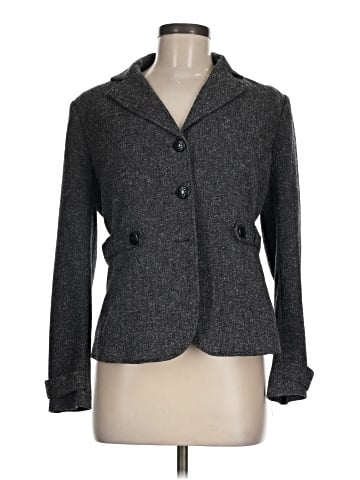Luciano Dante Blazer (view 1)