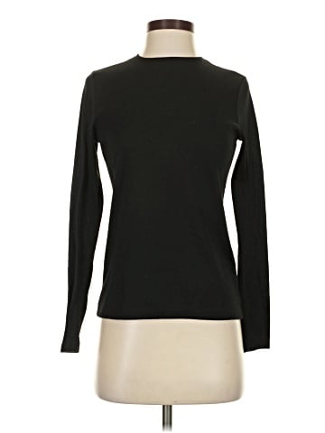 Junee Long Sleeve T-Shirt (view 1)