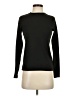 Junee Black Long Sleeve T-Shirt Size XS - photo 1