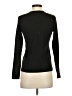 Junee Black Long Sleeve T-Shirt Size XS - photo 2