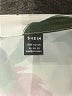 Shein 100% Polyester Floral Ivory Casual Dress Size XL - photo 7