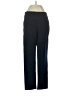 T by Talbots Solid Blue Active Pants Size S (petite) - photo 1