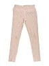 90 Degree by Reflex Pink Active Pants Size S (kids) - photo 1