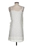Lulus Polka Dots Ivory Casual Dress Size S - photo 2