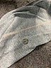 Lululemon Athletica Gray Active Pants Size 6 - photo 3