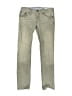 Gap Kids Chevron-herringbone Silver Jeans Size 7 - photo 1
