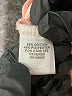 Nurture Orange Cardigan Size L - photo 8
