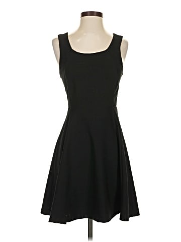 Express Cocktail Dress (view 1)