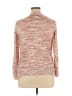 Assorted Brands Pink Tan Cardigan Size XL - photo 2