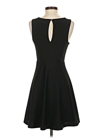 Express Cocktail Dress (view 2)