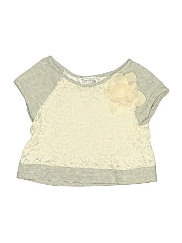 Pippa & Julie Short Sleeve T-Shirt (view 1)