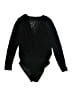 MNG Black Bodysuit Size S - photo 2