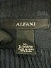 Alfani Black Poncho Size XL - photo 7