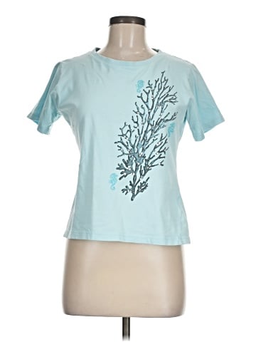 Princess Cruises Short Sleeve T-Shirt (view 1)