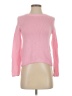 Lilly Pulitzer 100% Cotton Pink Pullover Sweater Size XXS - photo 1