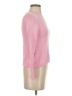 Lilly Pulitzer 100% Cotton Pink Pullover Sweater Size XXS - photo 4