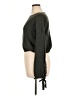 Moon & Madison Green Cardigan Size XL - photo 5