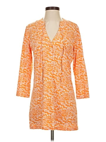 J. McLaughlin Casual Dress (view 1)
