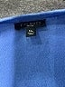 Talbots Blue Cardigan Size M (petite) - photo 7