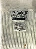 Liz Baker Essentials 100% Acrylic Ivory Cardigan Size S - photo 7