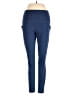 Athleta Blue Active Pants Size S - photo 1