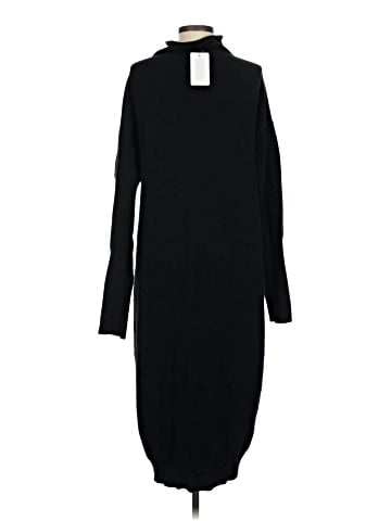 Line & Dot Casual Dress (view 2)