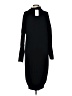 Line & Dot Black Casual Dress Size S - photo 2