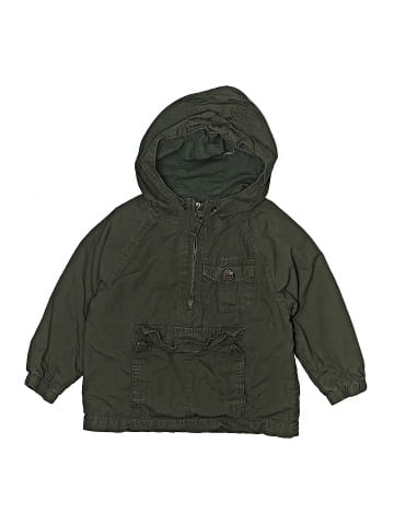 Baby Gap Outlet Raincoat (view 1)