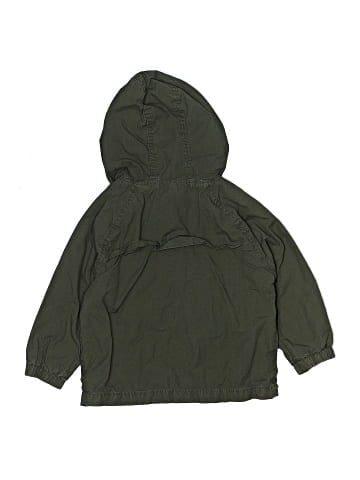 Baby Gap Outlet Raincoat (view 2)