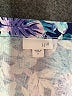 J.Jill Tropical Blue Casual Skirt Size S - photo 4